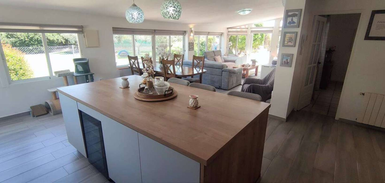 Revente - Villa - Sax