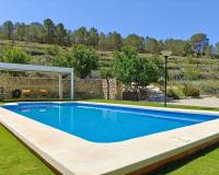 Revente - Villa - Sax