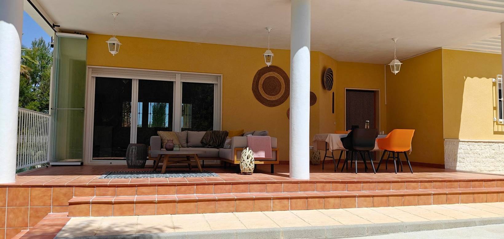 Revente - Villa - Sax