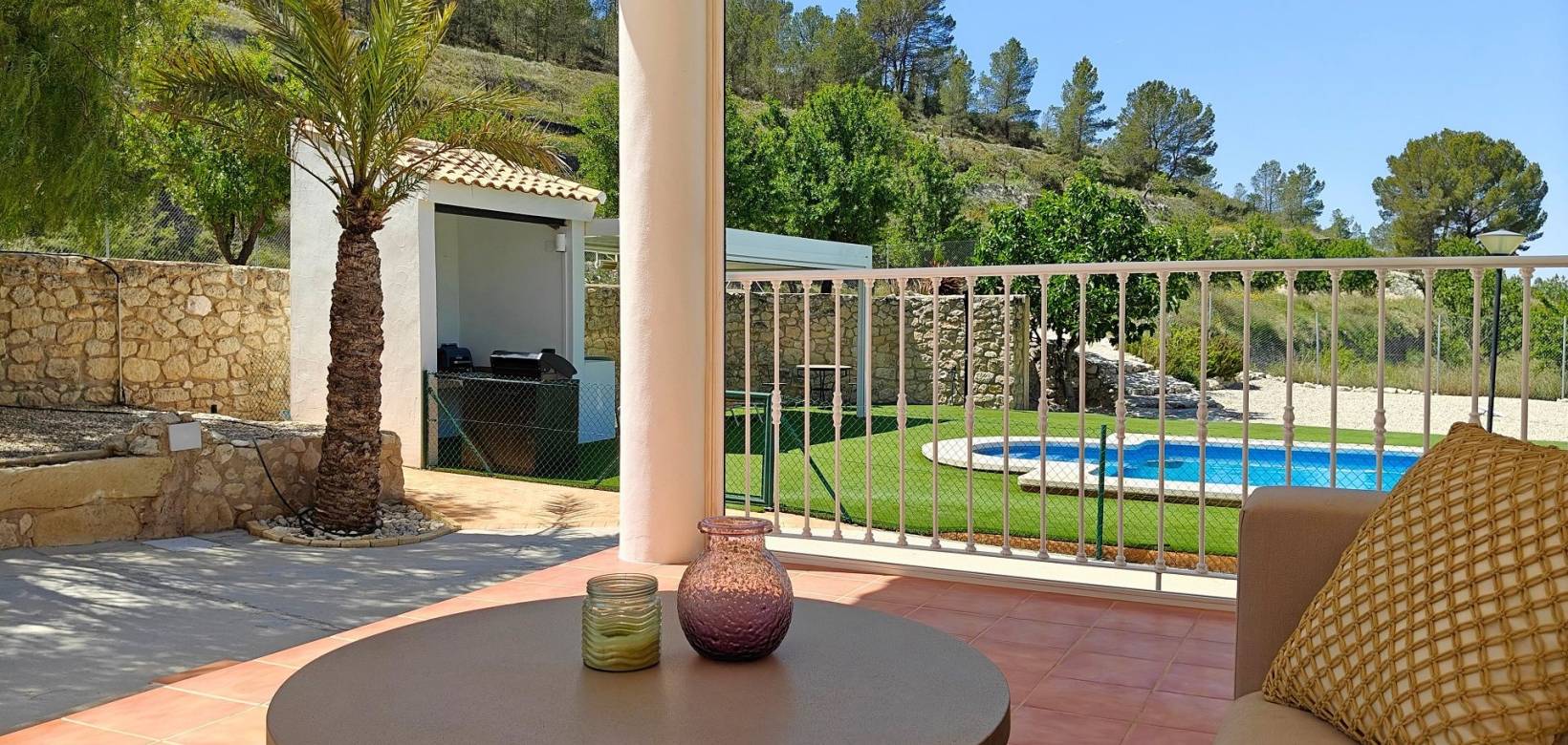 Revente - Villa - Sax