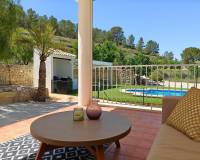 Revente - Villa - Sax