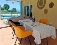Revente - Villa - Sax