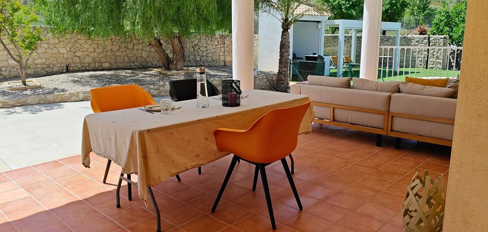 Revente - Villa - Sax