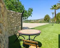 Revente - Villa - Sax