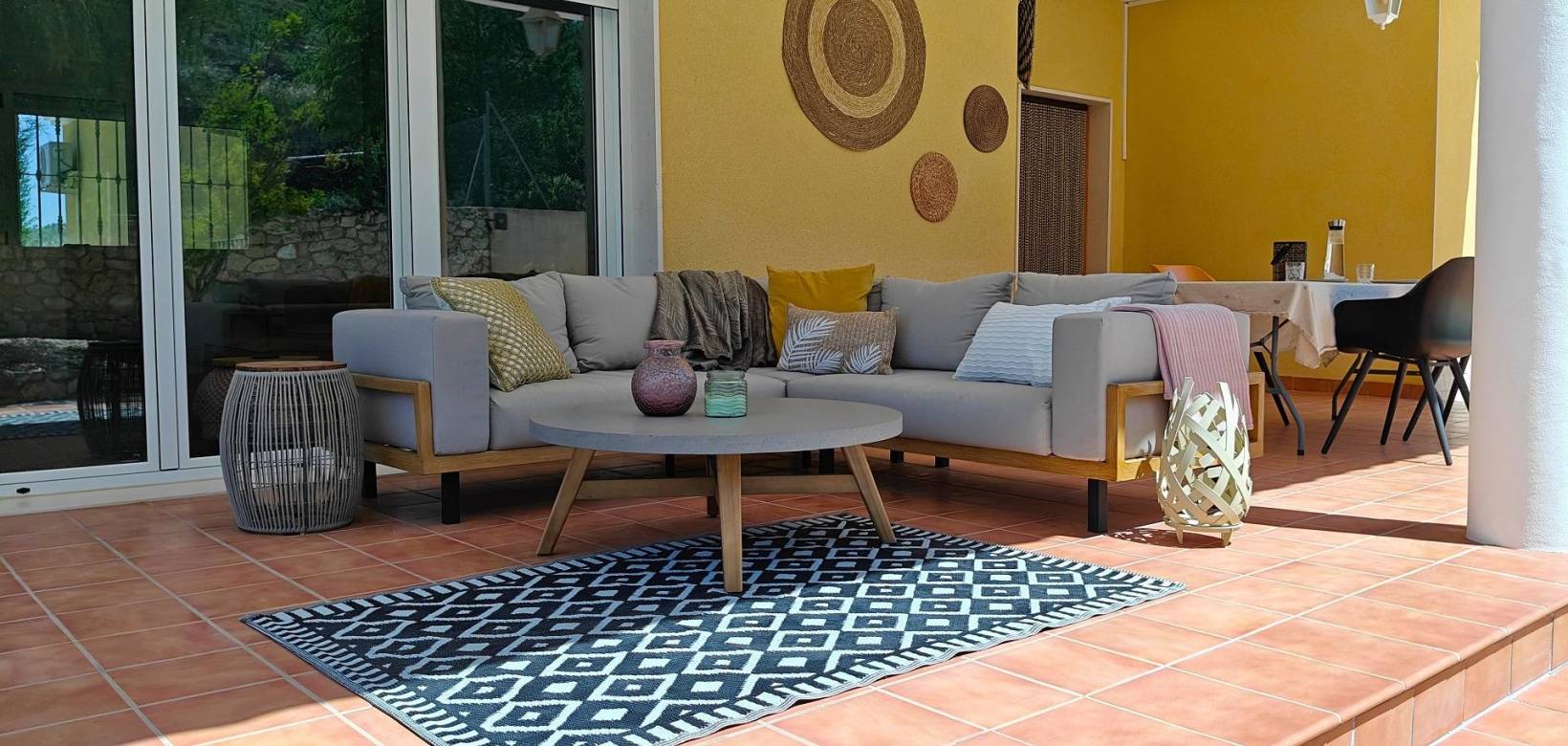 Revente - Villa - Sax