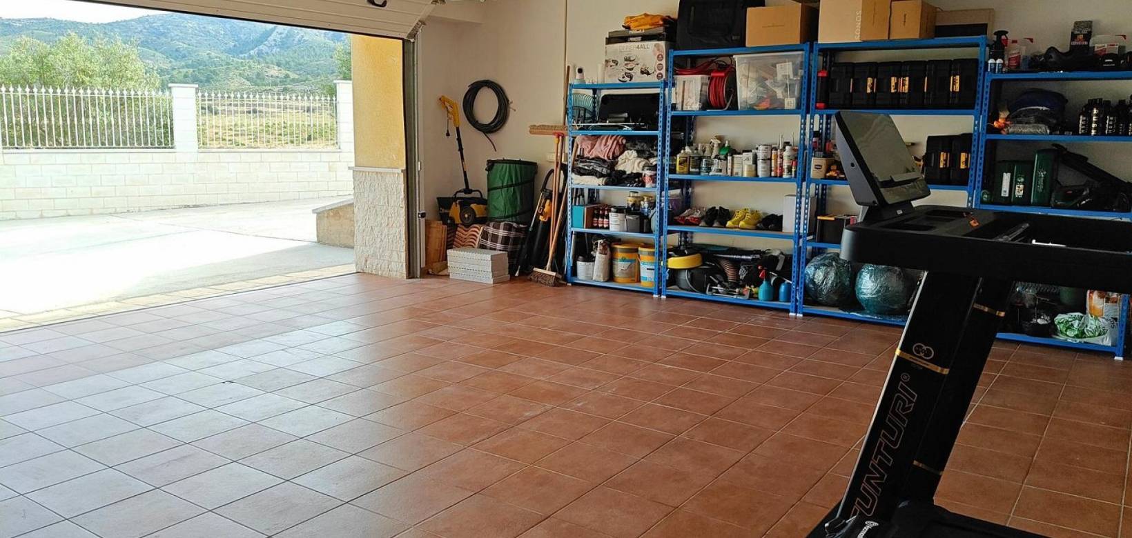 Revente - Villa - Sax