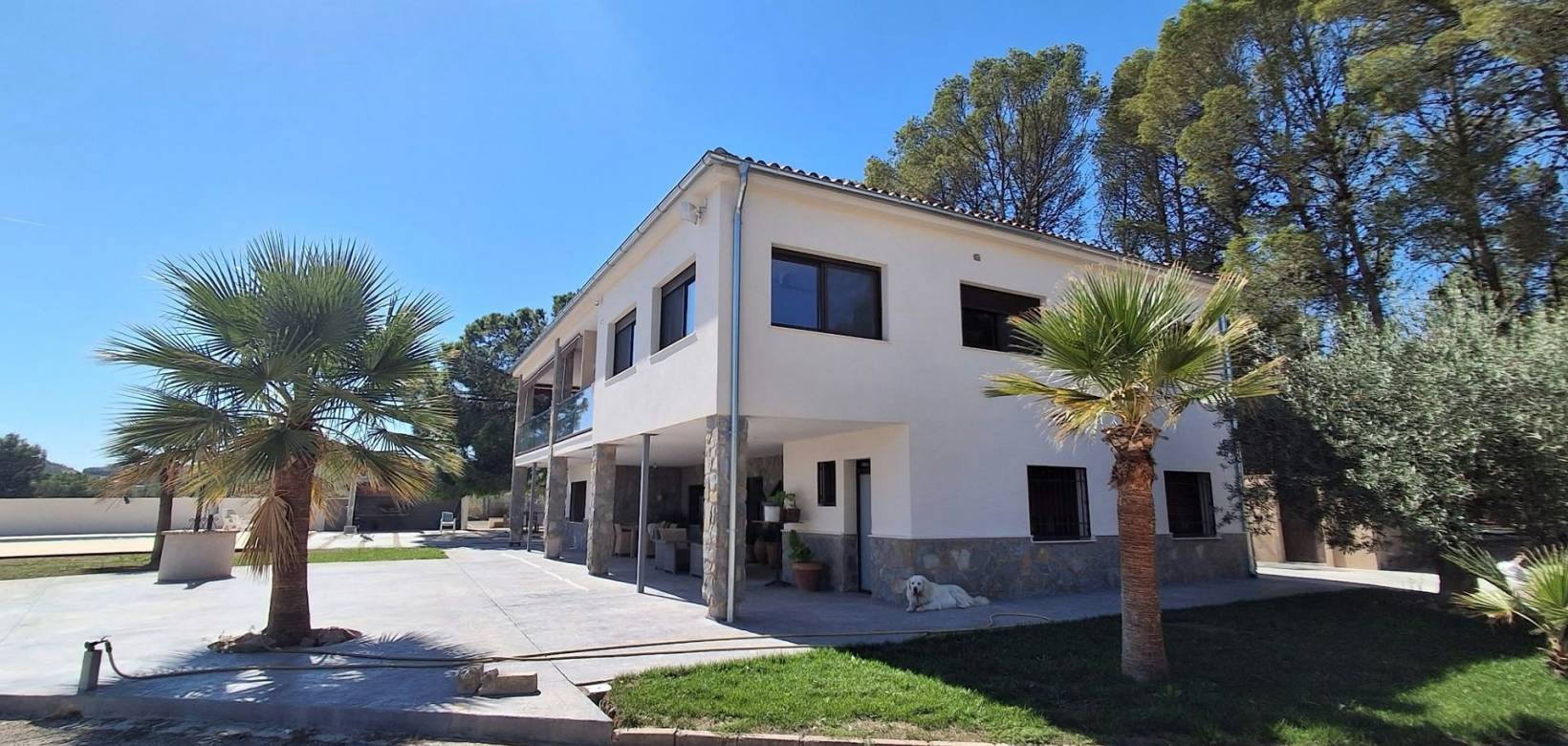 Revente - Villa - Sax
