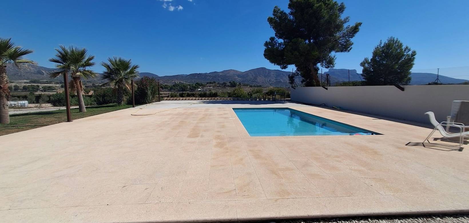 Revente - Villa - Sax