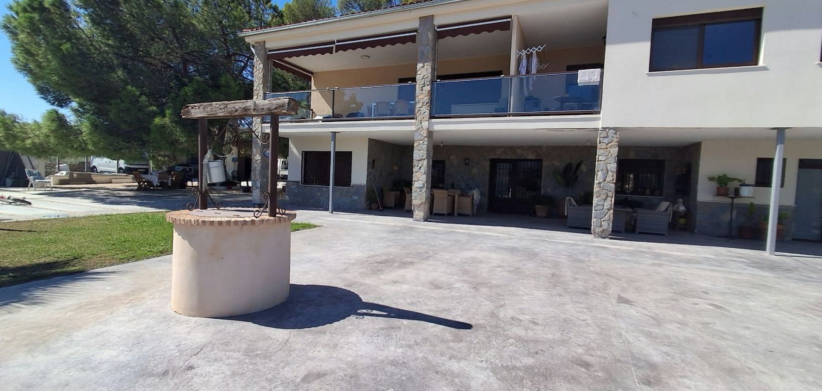 Revente - Villa - Sax