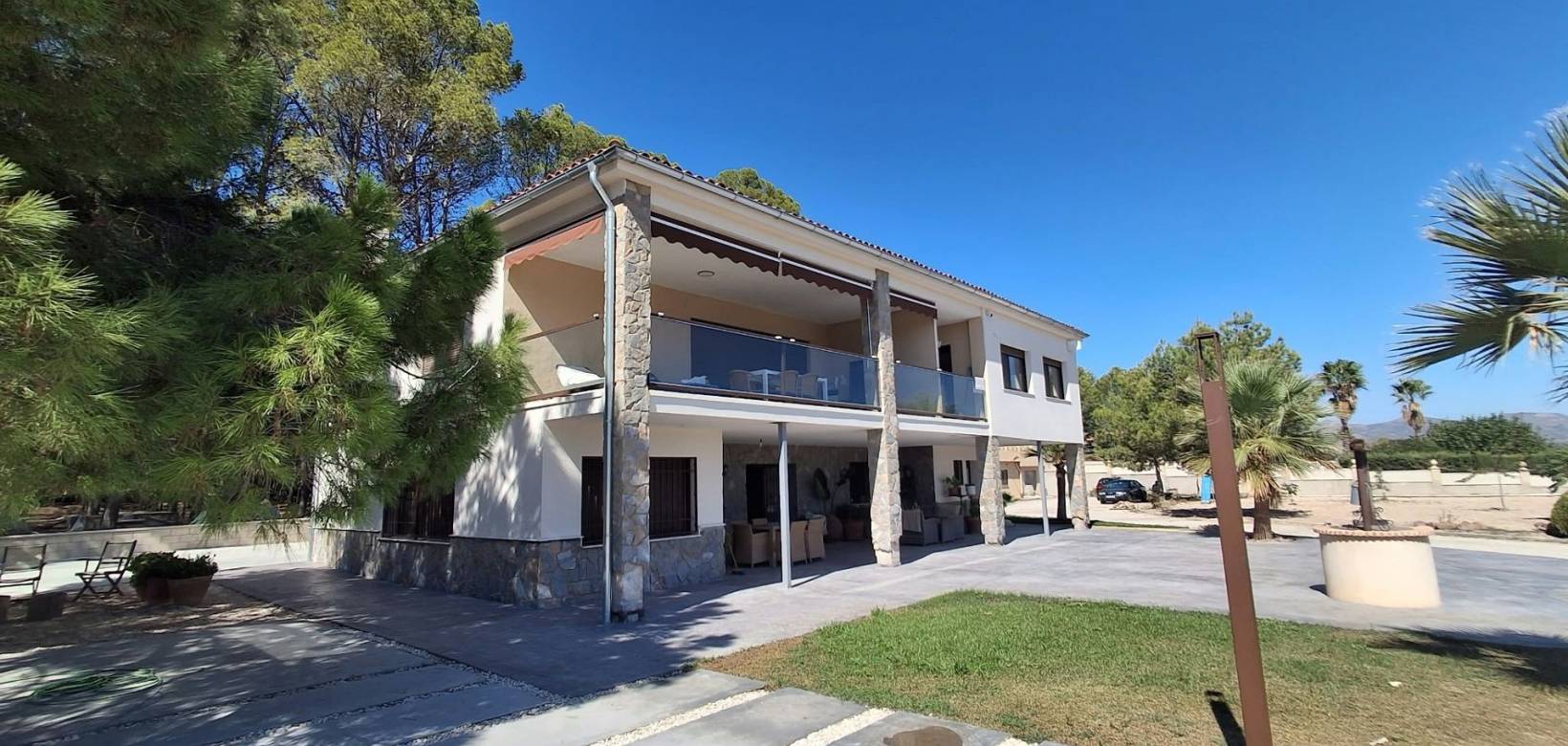 Revente - Villa - Sax