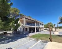 Revente - Villa - Sax