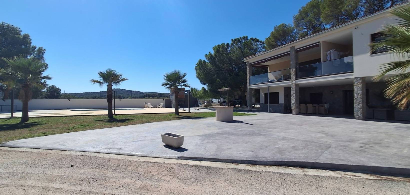 Revente - Villa - Sax
