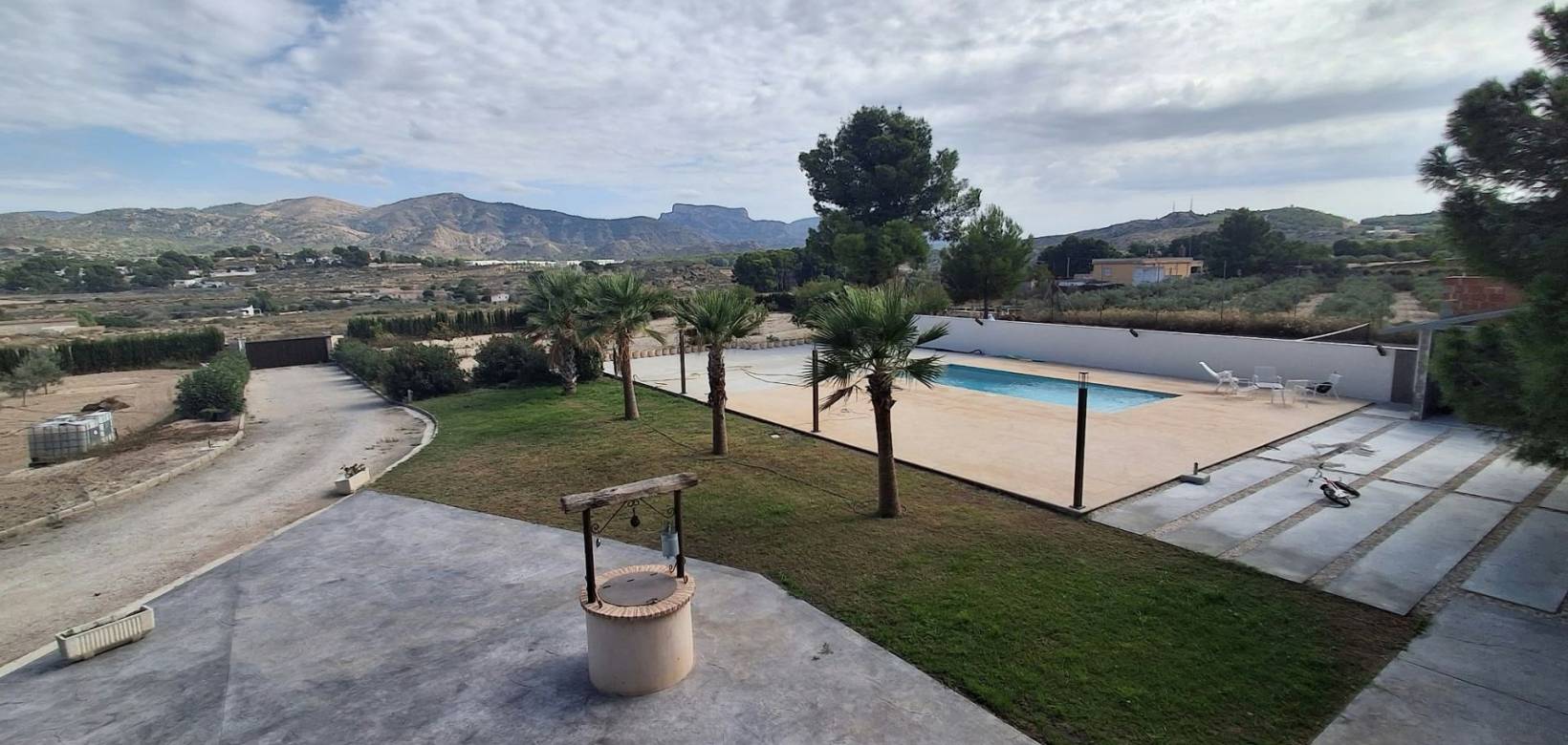 Revente - Villa - Sax