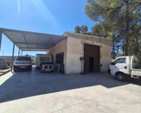 Revente - Villa - Sax