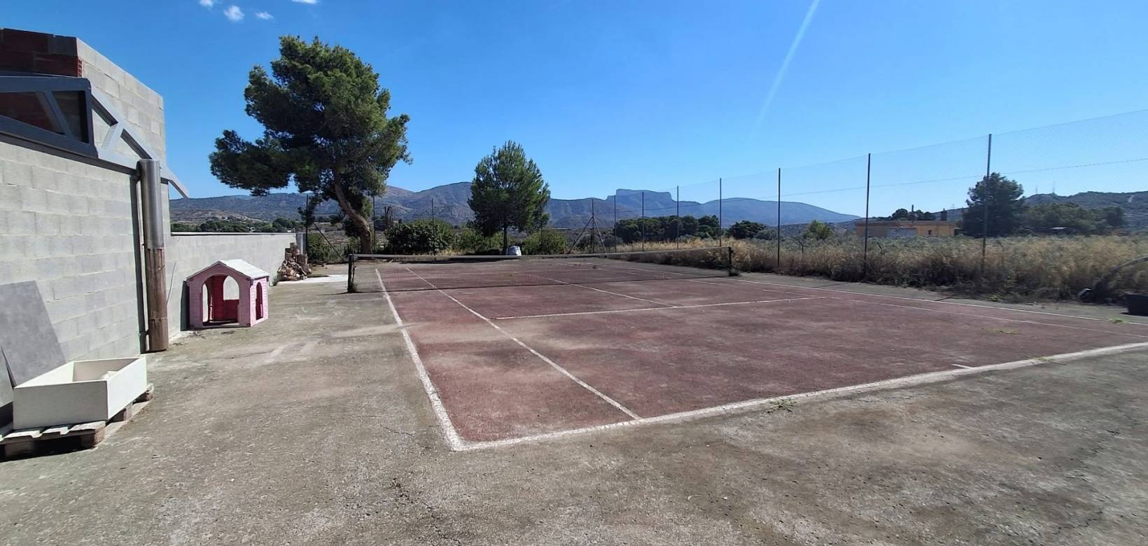 Revente - Villa - Sax