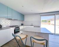 Revente - Villa / Semi détaché - Barbarroja