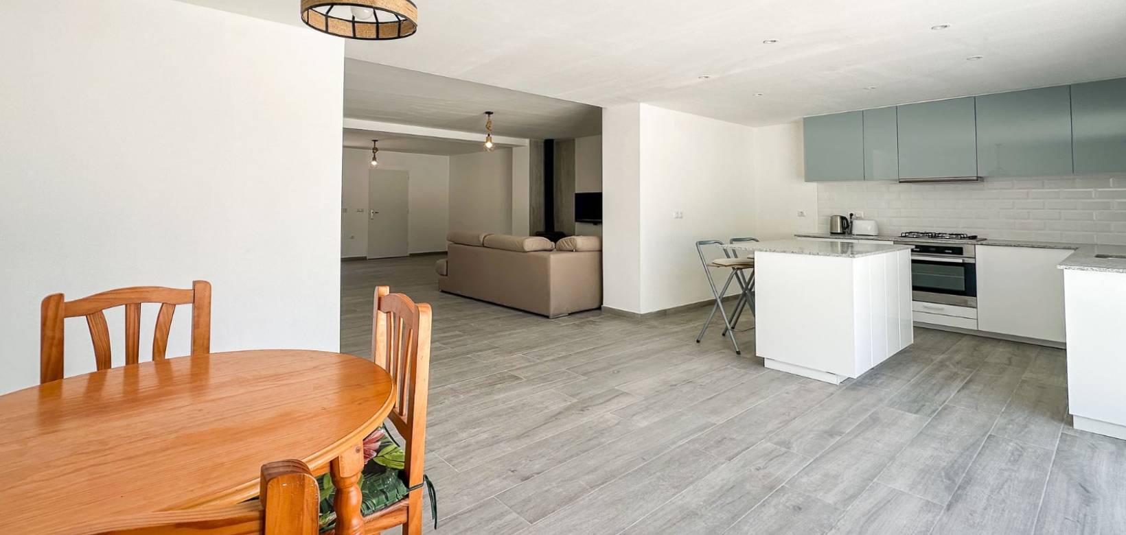 Revente - Villa / Semi détaché - Barbarroja