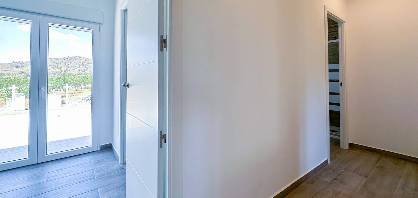 Revente - Villa / Semi détaché - Barbarroja