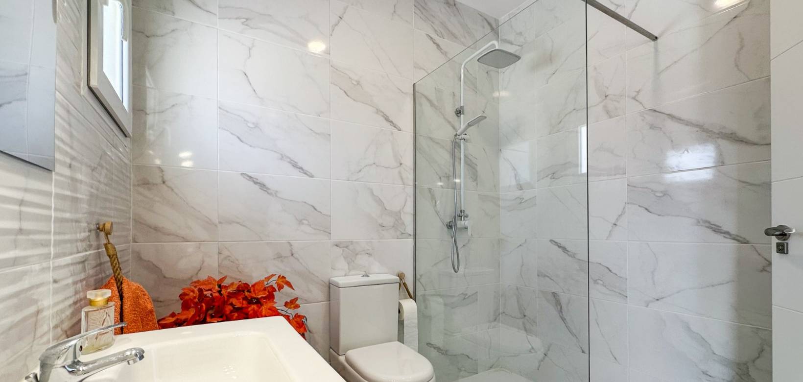 Revente - Villa / Semi détaché - Barbarroja