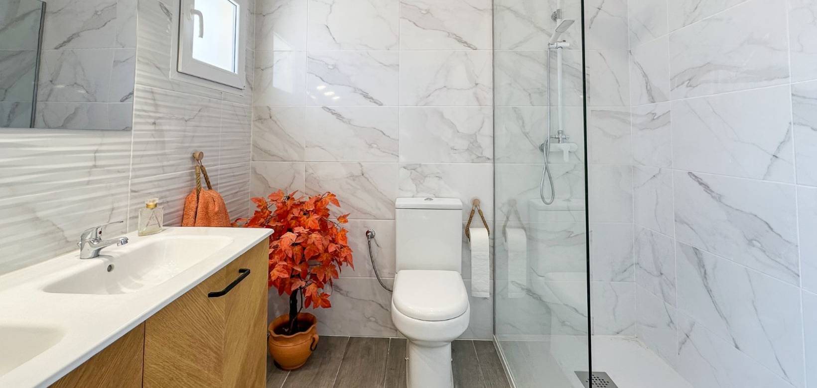 Revente - Villa / Semi détaché - Barbarroja