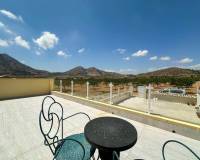 Revente - Villa / Semi détaché - Barbarroja