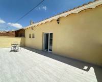 Revente - Villa / Semi détaché - Barbarroja