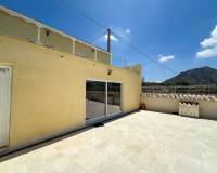 Revente - Villa / Semi détaché - Barbarroja