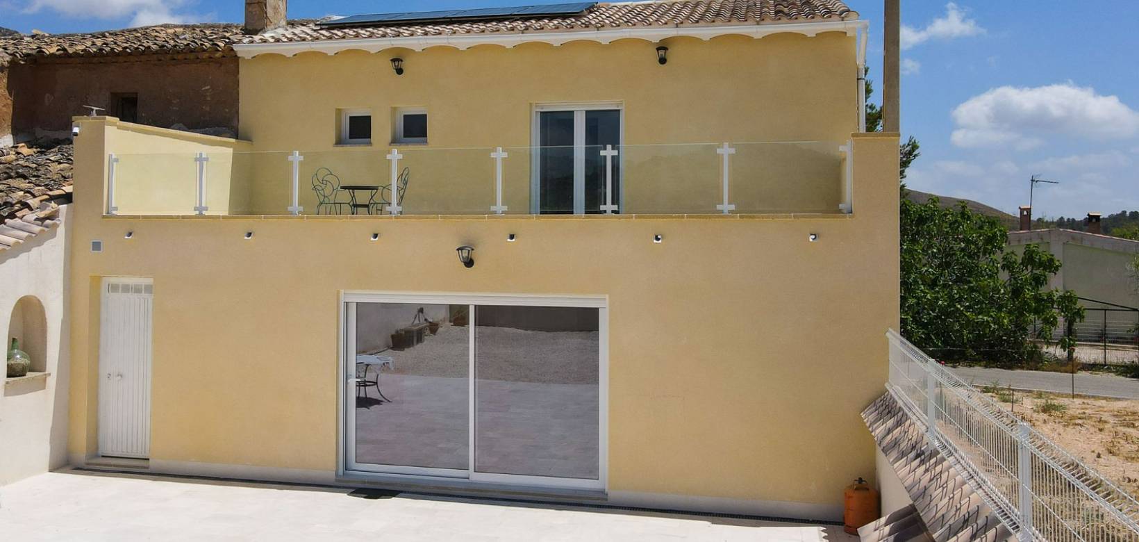 Revente - Villa / Semi détaché - Barbarroja