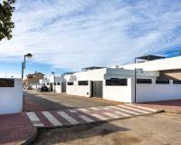 Revente - Villa - Torre Pacheco - Roldán