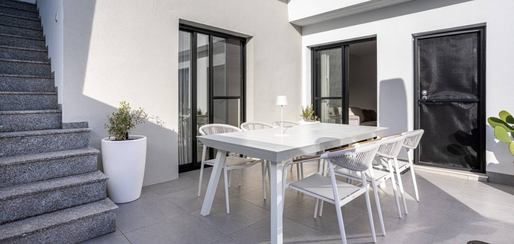 Revente - Villa - Torre Pacheco - Roldán
