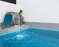 Revente - Villa - Torre Pacheco - Roldán