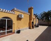 Revente - Villa - Torrevieja - Chaparral