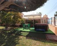 Revente - Villa - Torrevieja - Chaparral