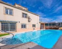 Revente - Villa - Torrevieja