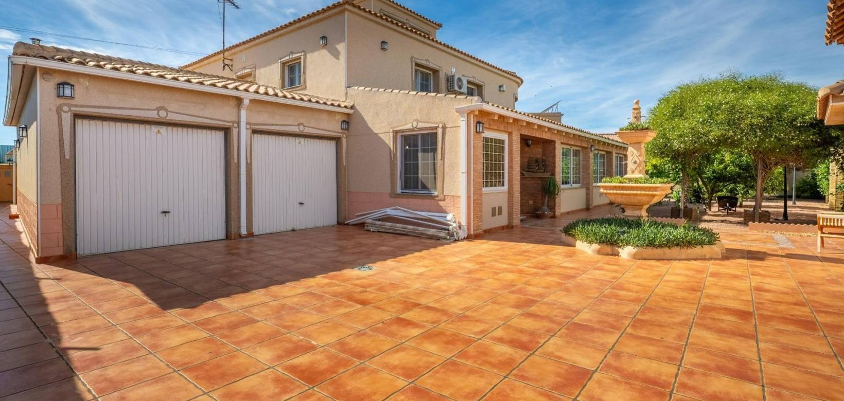 Revente - Villa - Torrevieja