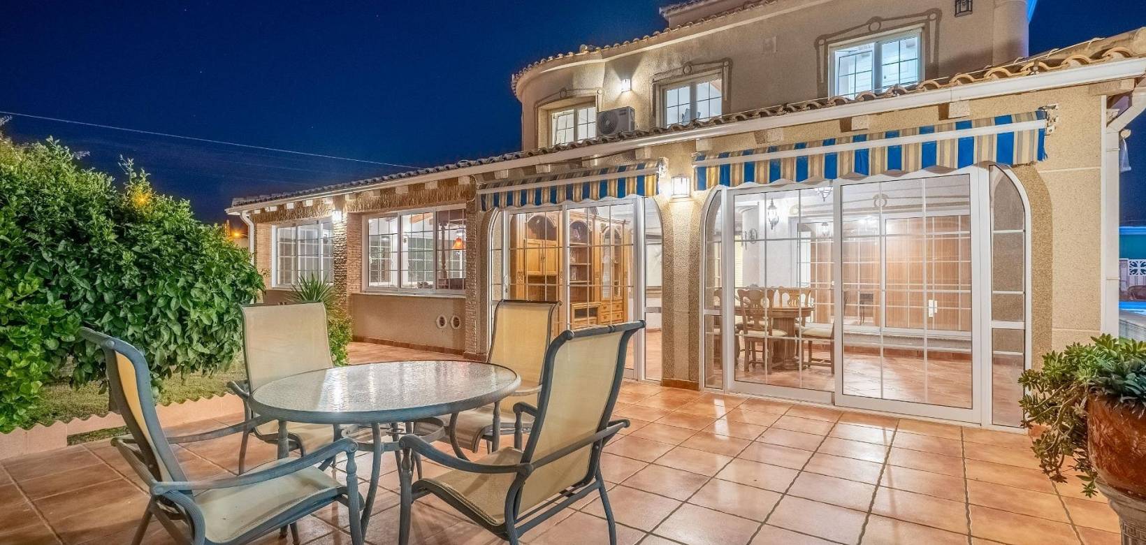 Revente - Villa - Torrevieja