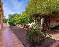 Revente - Villa - Torrevieja