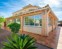 Revente - Villa - Torrevieja