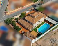 Revente - Villa - Torrevieja