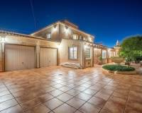 Revente - Villa - Torrevieja