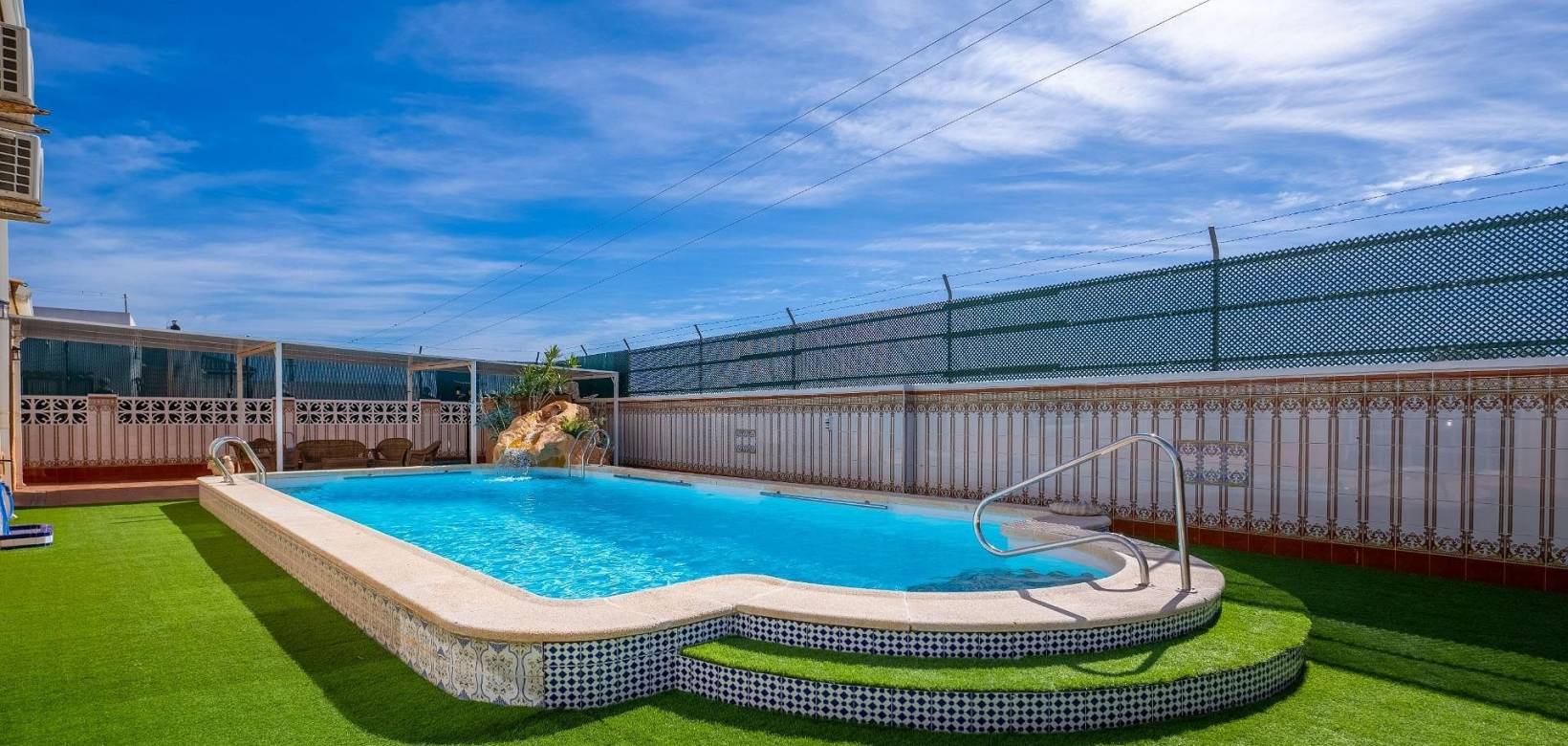 Revente - Villa - Torrevieja