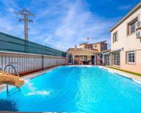 Revente - Villa - Torrevieja