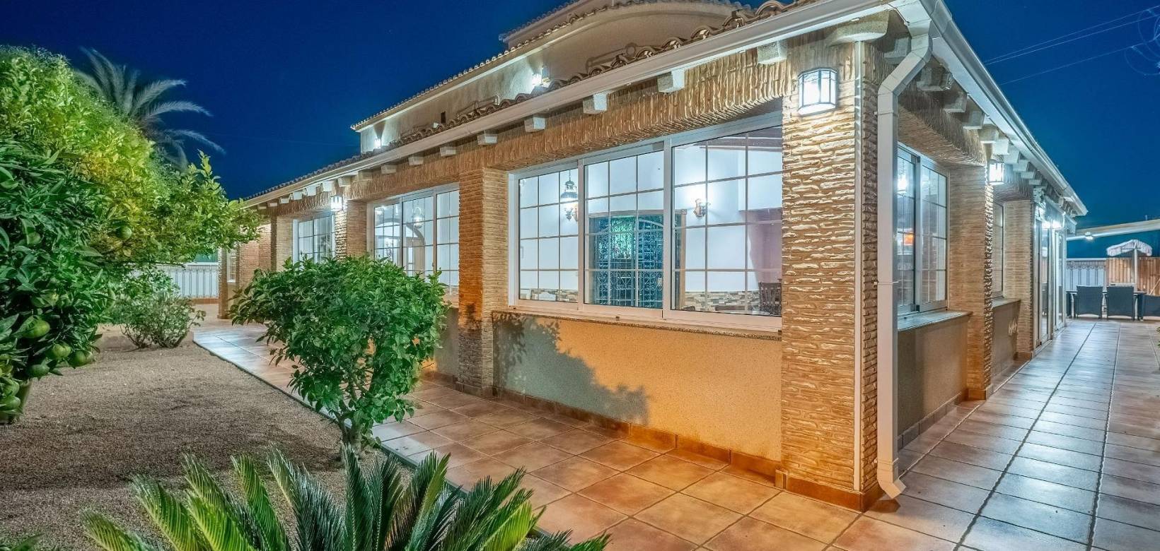 Revente - Villa - Torrevieja