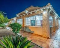 Revente - Villa - Torrevieja