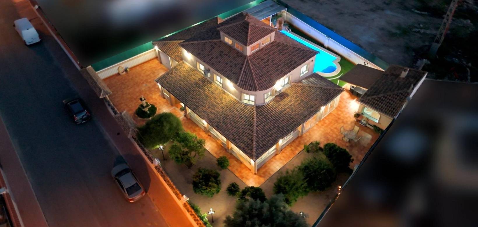 Revente - Villa - Torrevieja