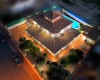 Revente - Villa - Torrevieja