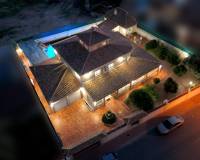 Revente - Villa - Torrevieja