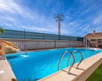 Revente - Villa - Torrevieja