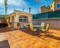 Revente - Villa - Torrevieja