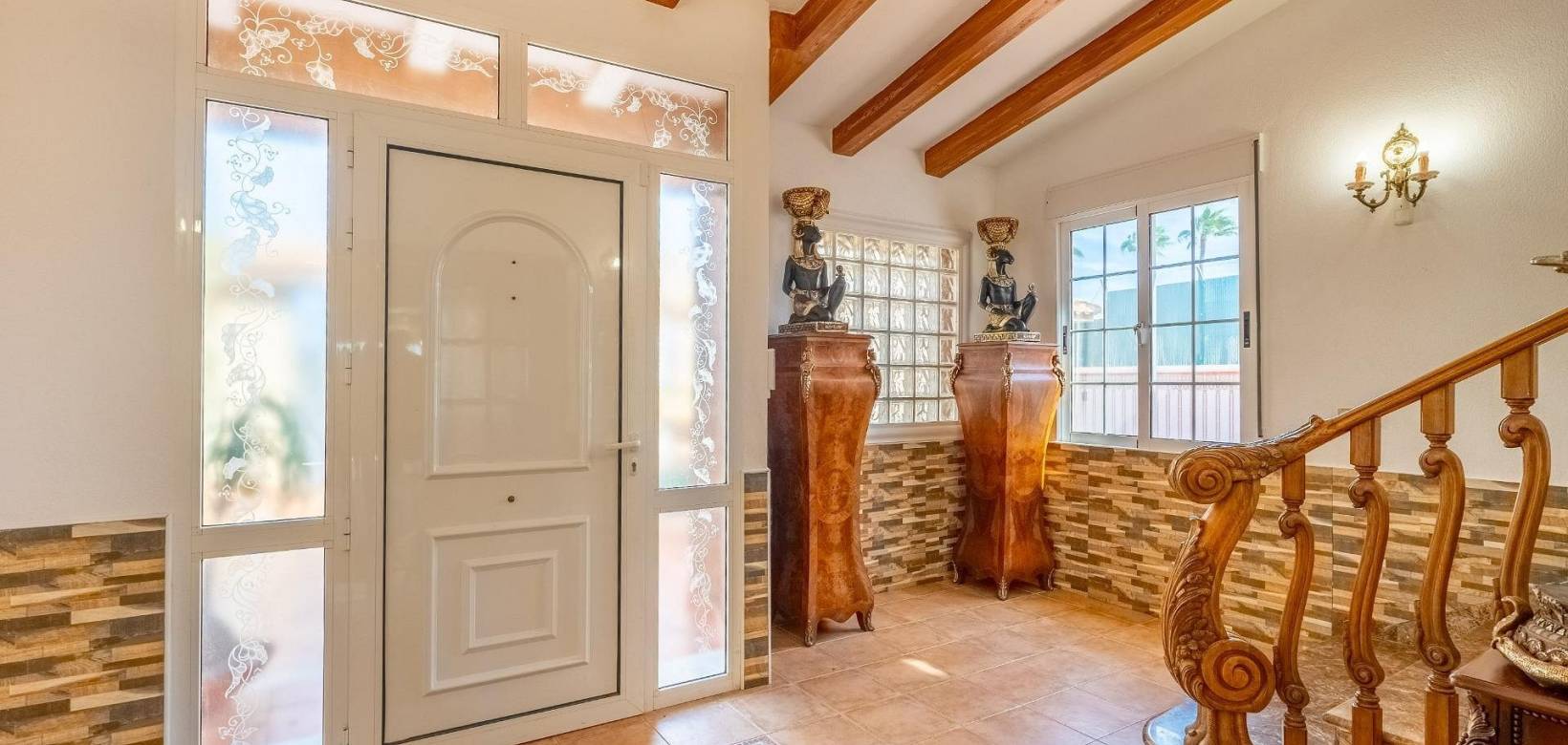 Revente - Villa - Torrevieja